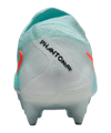 Nike Phantom GX II Elite SG Mad Energy Türkis F300 - tuerkis