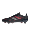 adidas F50 Elite FG Stealth Victory Schwarz - schwarz