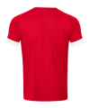 JAKO Celtic Melange KA Trikot Rot 110 - rot