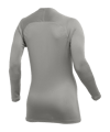 Nike Park First Layer Damen Grau Weiss F057 - grau