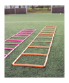 Cawila LIGA Koordinationsleiter 9 Felder Orange - orange