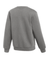 Nike Park 26 Sweatshirt Grau F063 - grau
