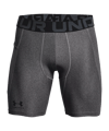 Under Armour HG Short Grau F090 - grau