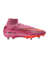 Nike Air Zoom Mercurial Superfly X Elite SG Scary Good Rosa F600 - rosa