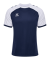 Hummel Match League Trikot Blau F7929 - blau