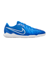 Nike Tiempo Legend X Academy IN Mad Ambition Blau F400