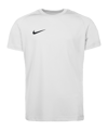 Nike Park VIII Trikot Kids Weiß F100 - weiss