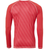 Kempa Longsleeve Attitude | rot - rot