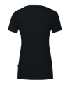 Jako Organic T-Shirt Damen Schwarz F800 - schwarz
