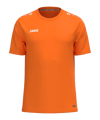 JAKO One T-Shirt Kids Orange F350 - orange