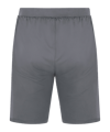 JAKO Allround Trainingsshort Grau F820 - grau
