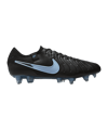 Nike Tiempo Legend X Elite SG Shadow Schwarz F003 