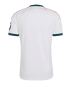 adidas Real Madrid Trikot Home 2026/2027 Weiß - weiss