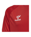 Hummel hmlCORE XK Poly T-Shirt - rot