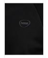 Hummel Tech Fleece Crew Sweatshirt Schwarz F2001 - schwarz