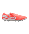 Nike Tiempo Legend X Pro AG Mad Energy Rot F800 - rot