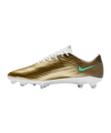 Nike Mercurial Superfly 11 Pro Kylian Mbappe FG Gelb F701 - gold