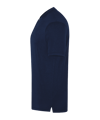 JAKO Pro Casual Poloshirt Blau F900 - blau