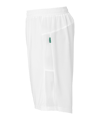 Kempa Short Weiß F16 - weiss