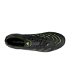 adidas Predator Elite FG Electric Stealth Schwarz - schwarz
