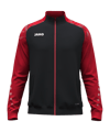 JAKO Sonic Trainingsjacke Schwarz F812 - schwarz