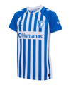 hummel 1. FC Magdeburg Trikot Home 2026/2027 Kids Blau F7251 - blau