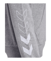 Hummel Hoody Grau F2006 - grau