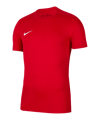 Nike Park VII Trikot kurzarm Rot F657 - rot