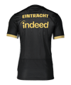 Nike Eintracht Frankfurt Prematch Shirt 2024/2025 - schwarz