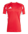 adidas Tiro 25 Competition Trikot Rot - rot