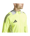 adidas Tiro 24 Competition Trainingsjacke Gelb - gelb