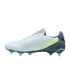 PUMA KING Ultimate MxSG Lights Out Blau Grün F03 - blau