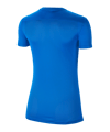 Nike Park VII Trikot Damen Blau F463 - blau