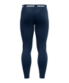 JAKO Function Underwear Tight Blau F900 - blau