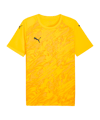 PUMA TeamFINAL Trikot Gelb F07 - gelb