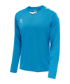 Hummel hmlCORE XK Trikot Blau F8729 - blau
