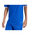 adidas Entrada 26 Trikot Kids Blau - blau