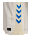 Hummel 1. FC Magdeburg Trikot Away 2025/2026 Kids Beige F9806 - beige