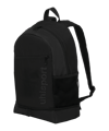 uhlsport Essential Rucksack Schwarz F01 - schwarz