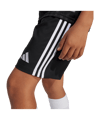 adidas Tastigo 25 Short Kids Schwarz - schwarz