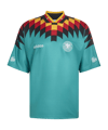 adidas DFB Deutschland 94 Trikot Away Grün - gruen