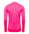 Nike Referee Schiedsrichtertrikot langarm Pink Schwarz F645 - pink