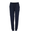 Uhlsport Essential Pro Jogginghose F12 - blau