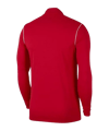Nike Park 20 Trainingsjacke Rot Weiss F657 - rot