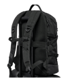 Hummel Travel Rucksack Schwarz F2001 - schwarz