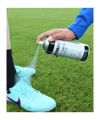 Cawila PRO SportsCARE Ice Spray | 400ml | | Kühlspray | Trainingszubehör Weiss - weiss