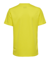 Hummel Essential Trikot Kids Gelb F5269 - gelb