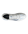 adidas Copa Pure IV Elite SG Weiß - weiss