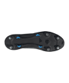 adidas F50 Hyperfast League SG Schwarz - schwarz