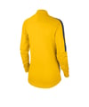 Nike Academy 18 Knit Trainingsjacke Damen F719 - gelb